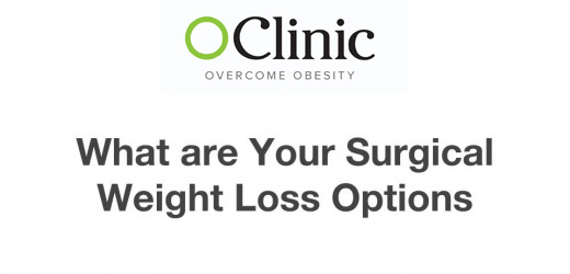 What Are Your Surgical Weight Options