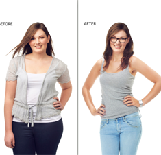 Your Weight Loss Journey