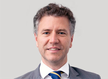 Dr Philip Le Page