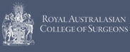 Royal Australasian College of Surgeons